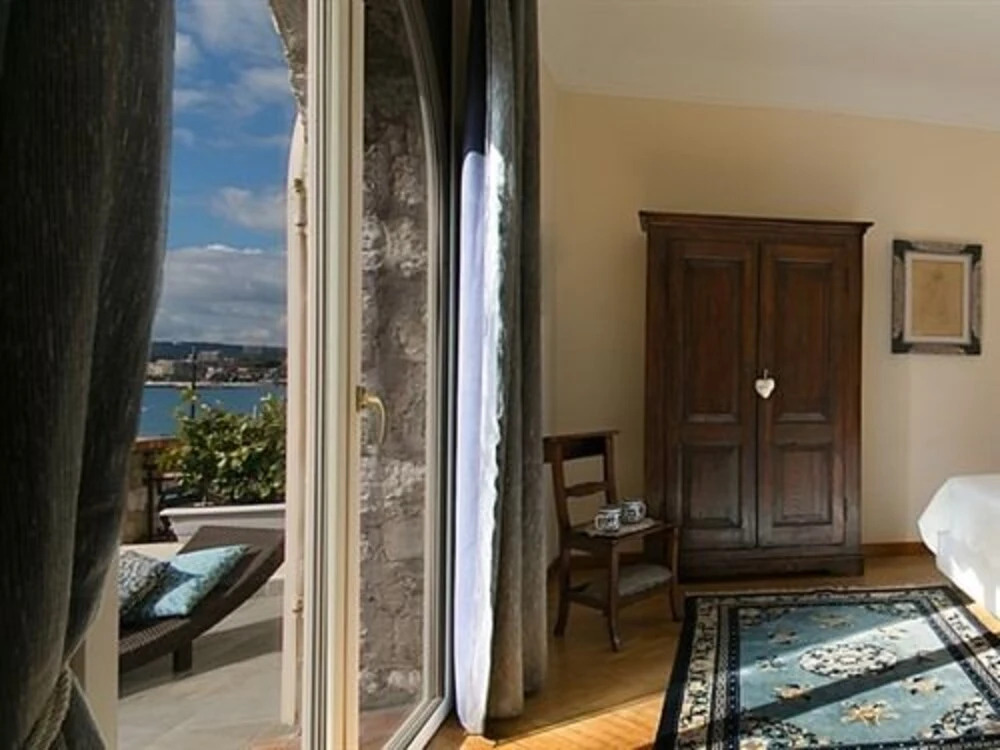 B&B La Locandiera