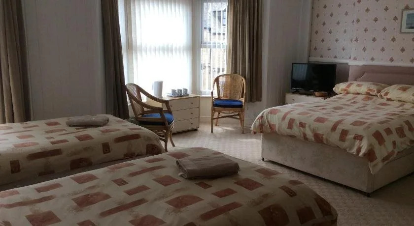 Glenthorn Hotel