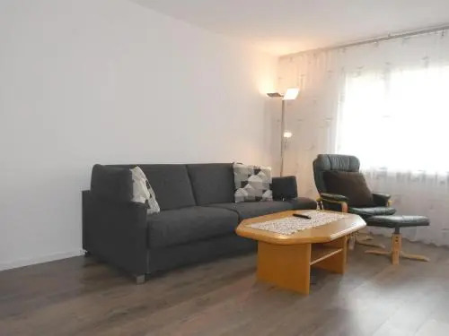 Apartment Allod Park Haus C 404 by Interhome
