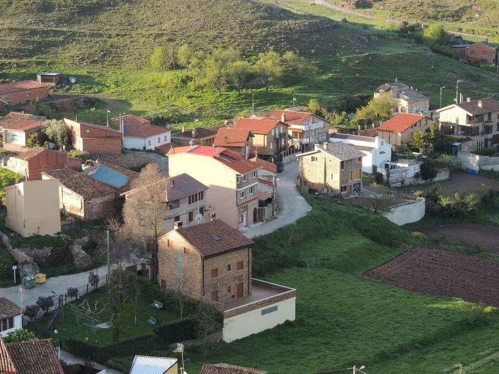 El Mirador de Clavijo