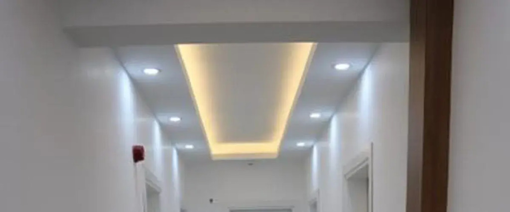 Korkut Ata Otel