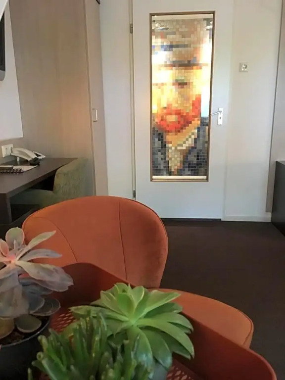 Kruller - Hotel B&B