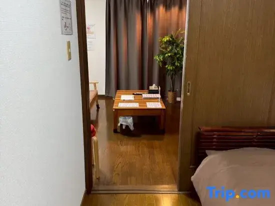 Hotel EL8Utsunomiya