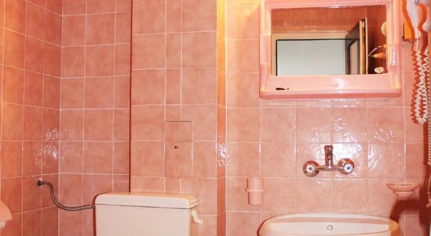 Hotel Bobchev
