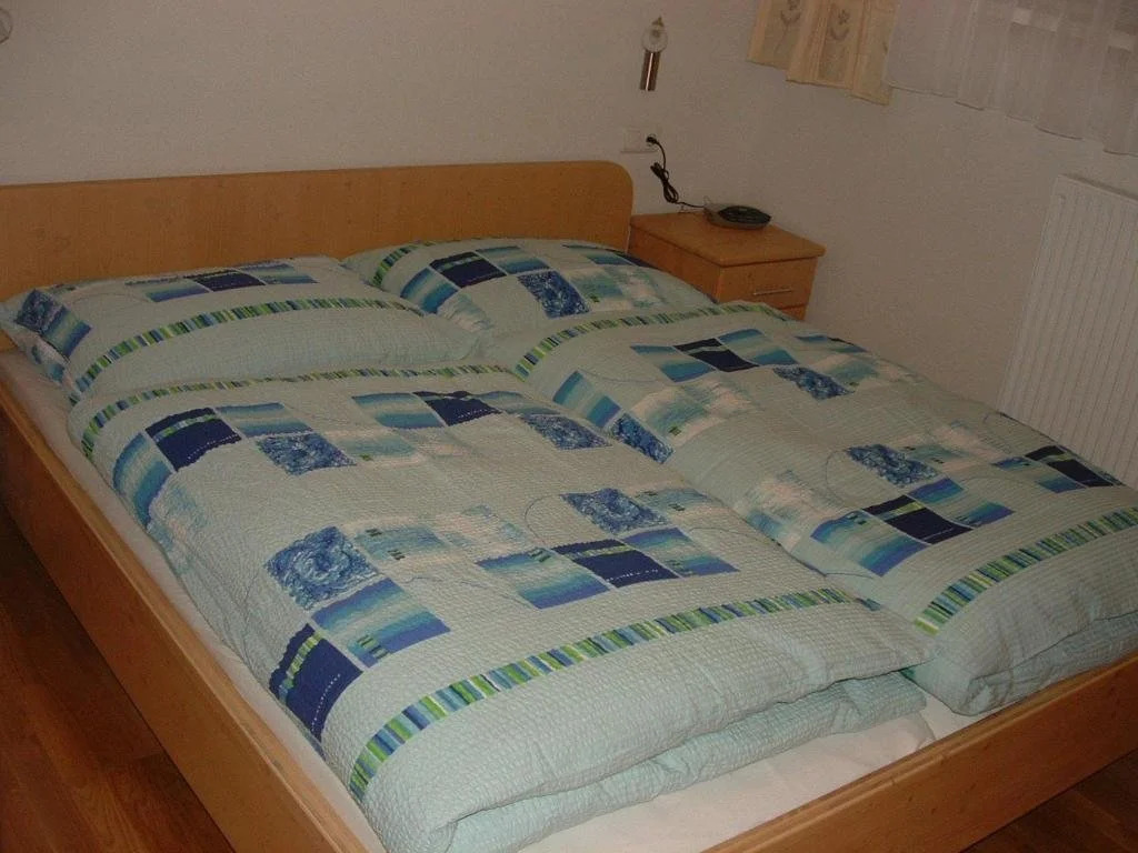 Appartement Asitz