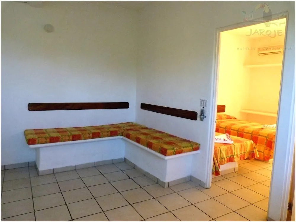 Hotel Jaroje Chahue