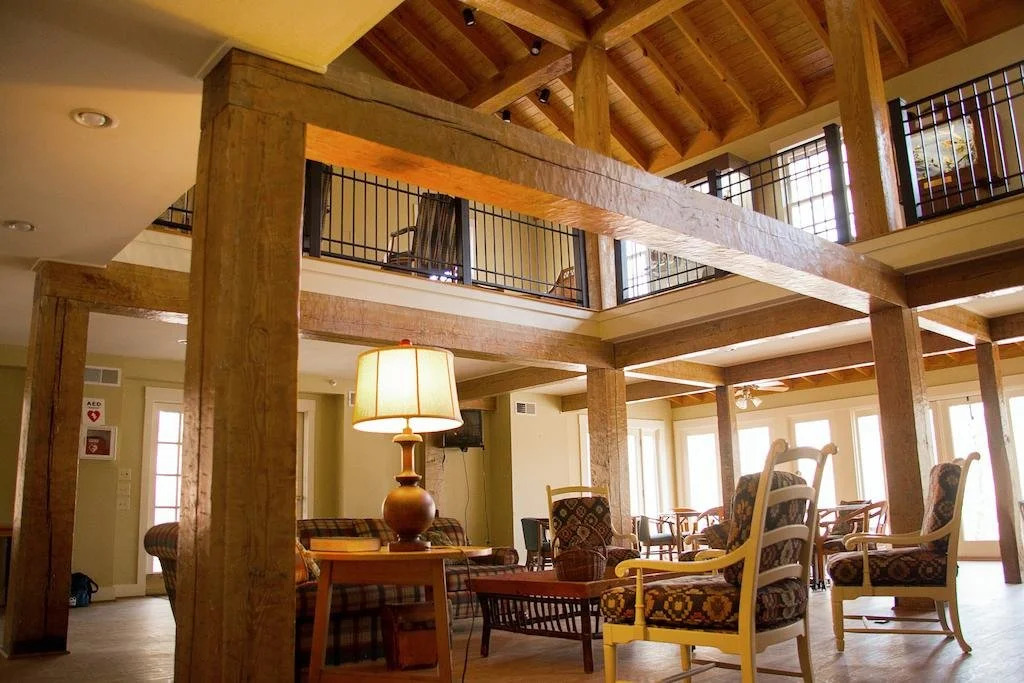 Golf Club Villas