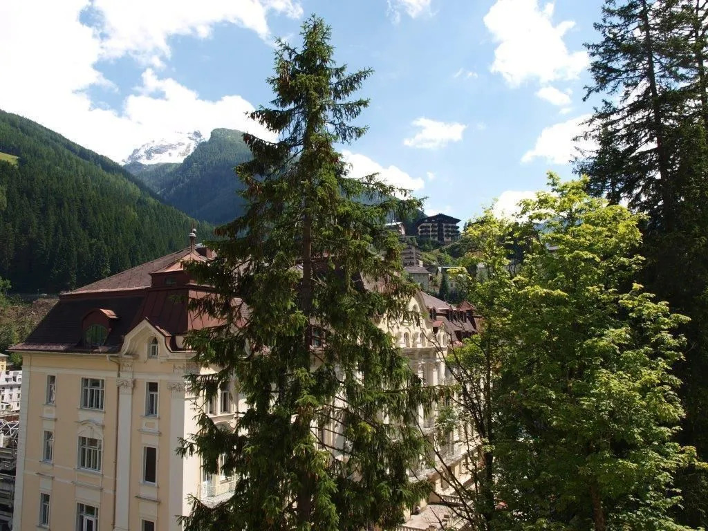 Haus Lothringen by AlpenTravel