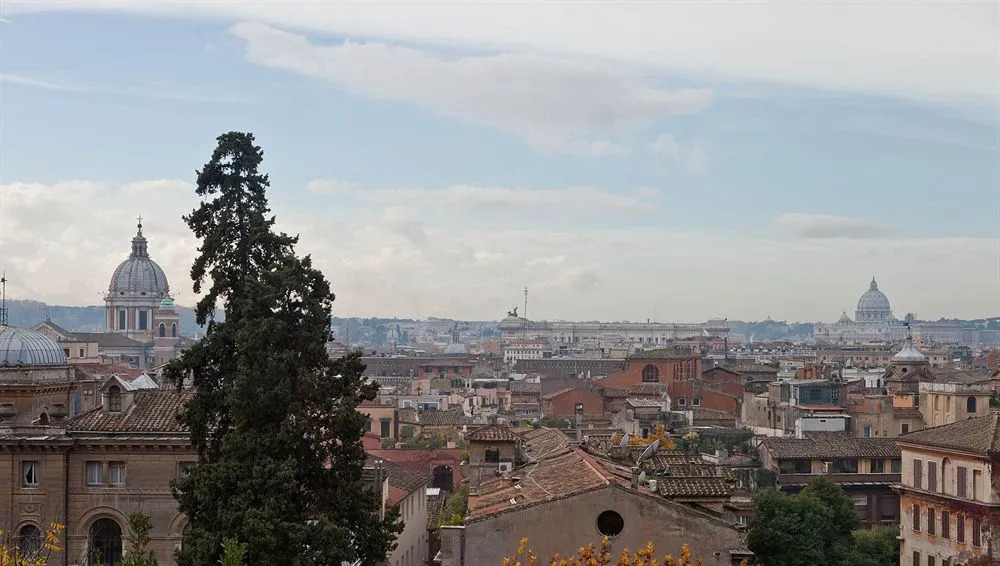santa maria maggiore luxury guest house