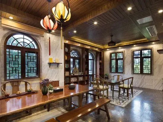 Ningxiang Shande Hall Inn