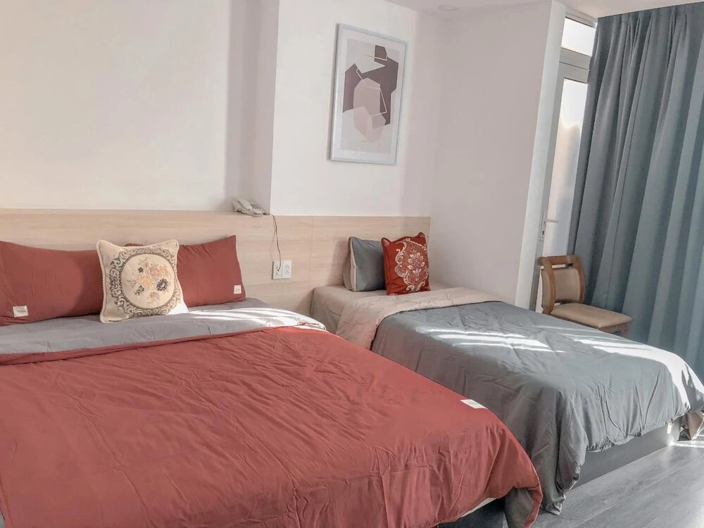 Larosa Hotel Nha Trang
