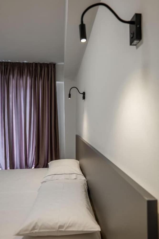 Meraki Rooms