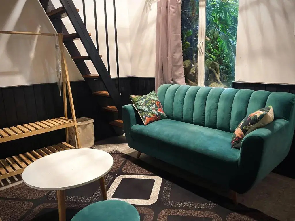 Dốc Garden Homestay Đà Lạt