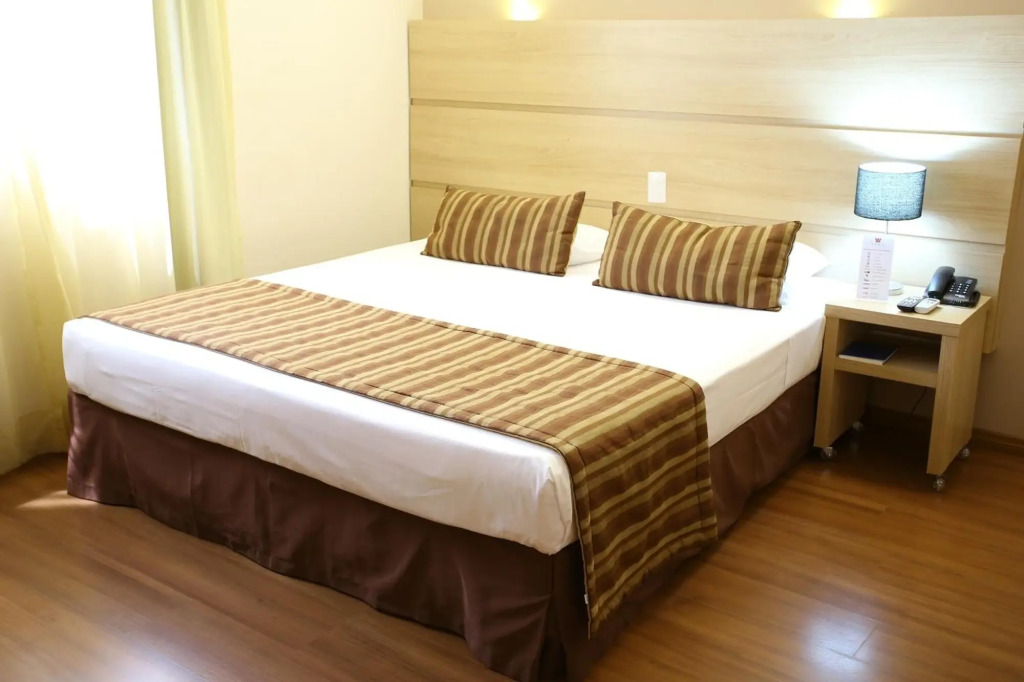 Faro Hotel Atibaia