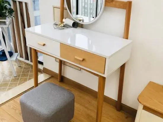 Fanmulin Apartment (Wuhan Hong Kong Road)