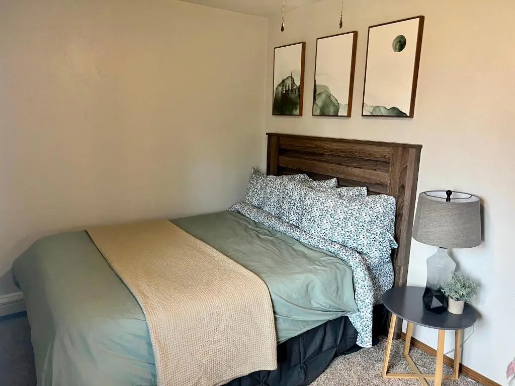 The Perfect 3 Bedroom Apartment - Central location