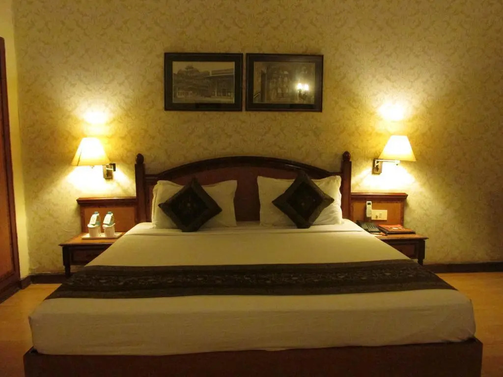 Hotel Hawa Mahal