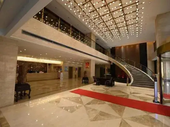 Huakang International Hotel