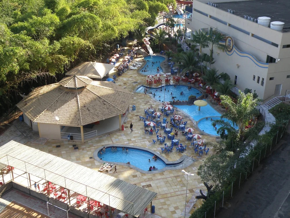 Apartamento Golden Dolphin express