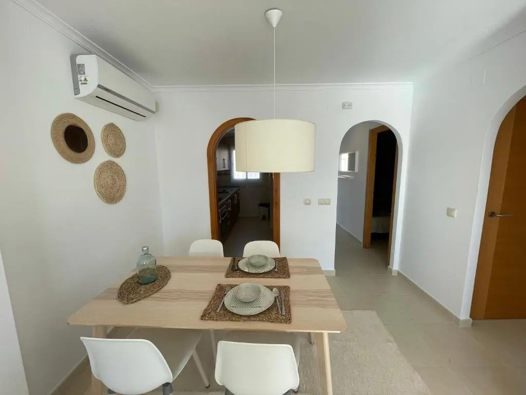 Apartamento Jardines PG018