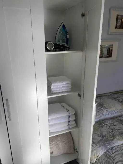 Lovely Studio in Dublin City Centre