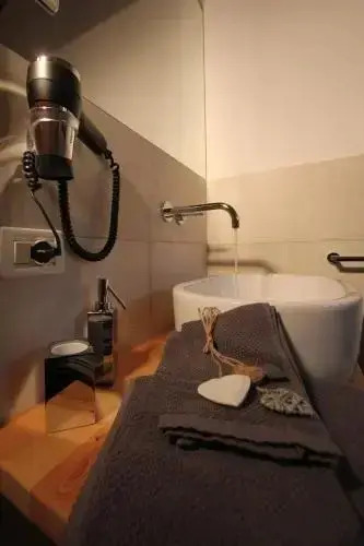 Chalet Masetto