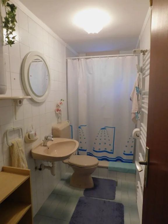 Apartments Vuškovi?