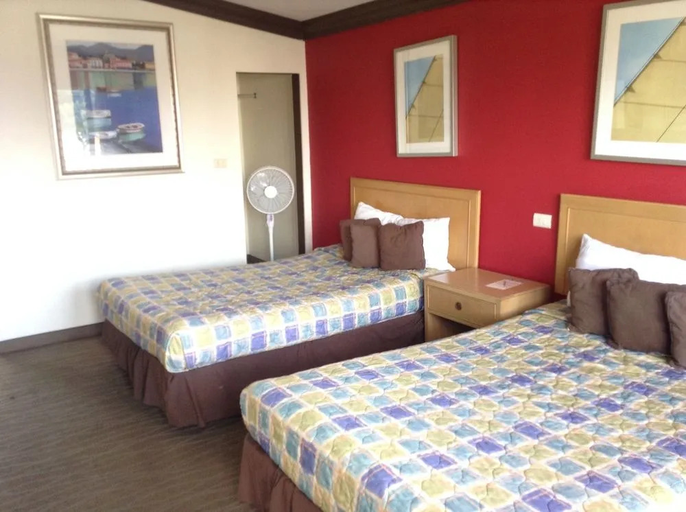 Hotel Coronado