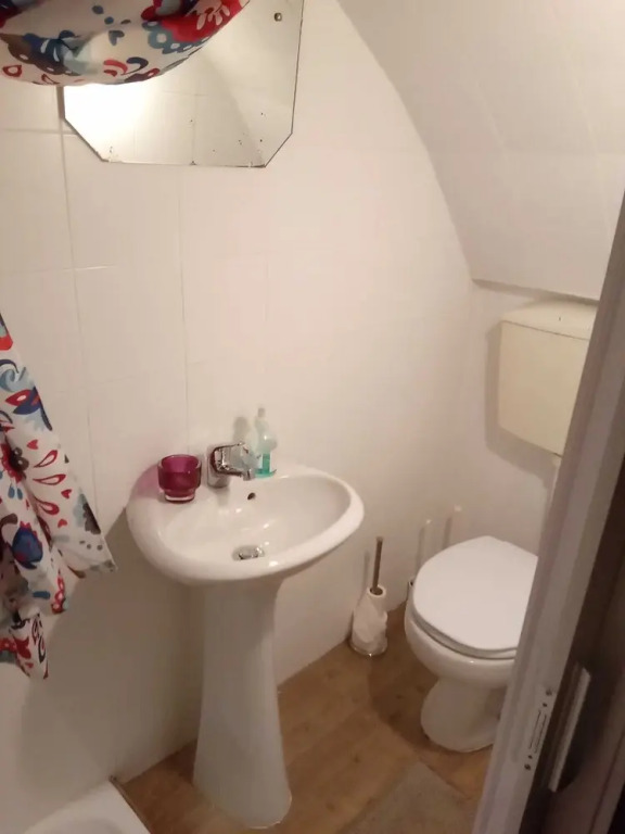 Saint-Michel GuestHouse