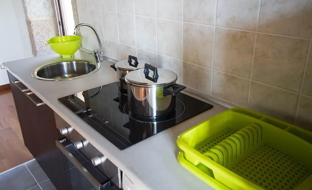 103496 -  Apartment in O Pindo
