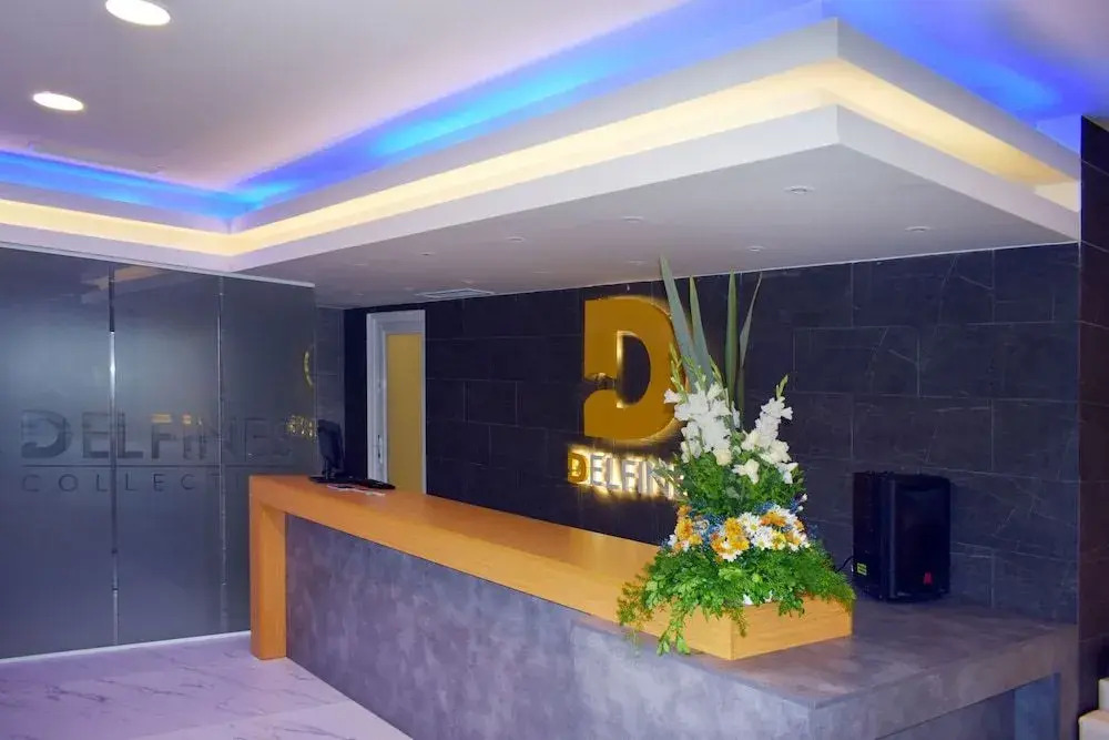 Delfines Collection Hotel by Mercure