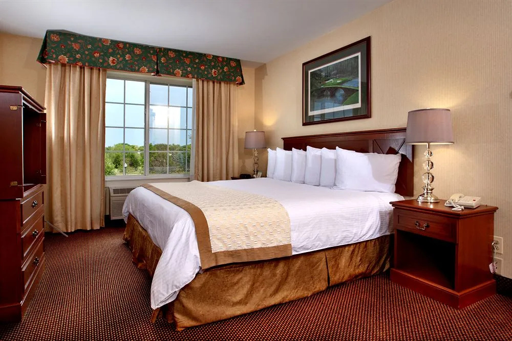 The Lotus Suites at Midlane-Gurnee/Waukegan