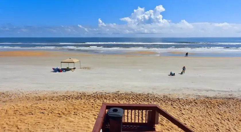 Cinnamon Beach 834 by Vacation Rental Pros