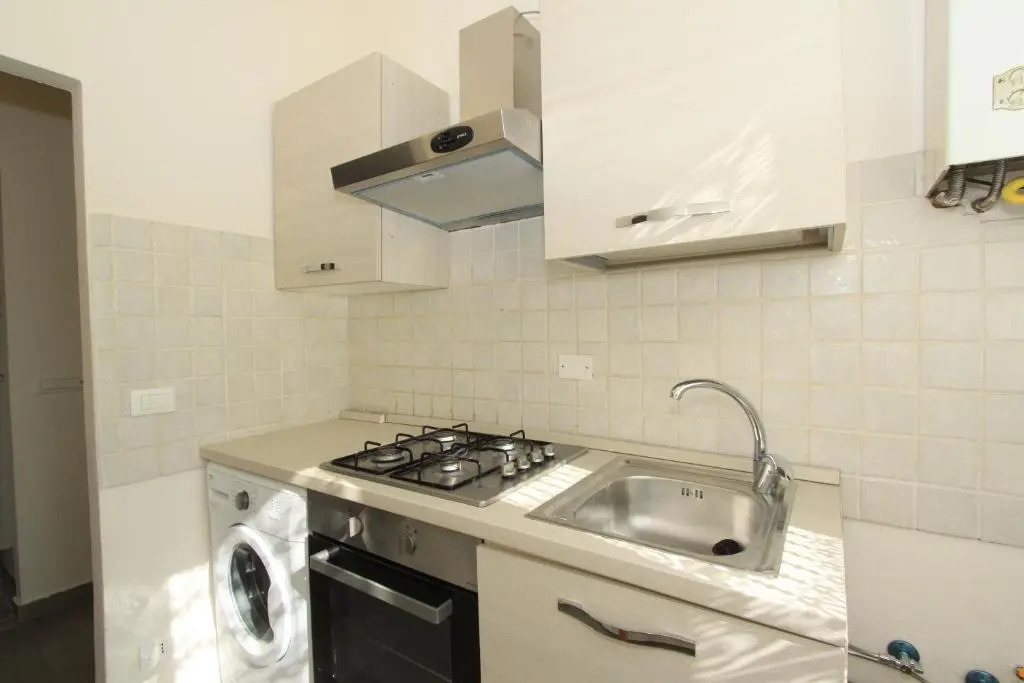 Apartment Pineta 11