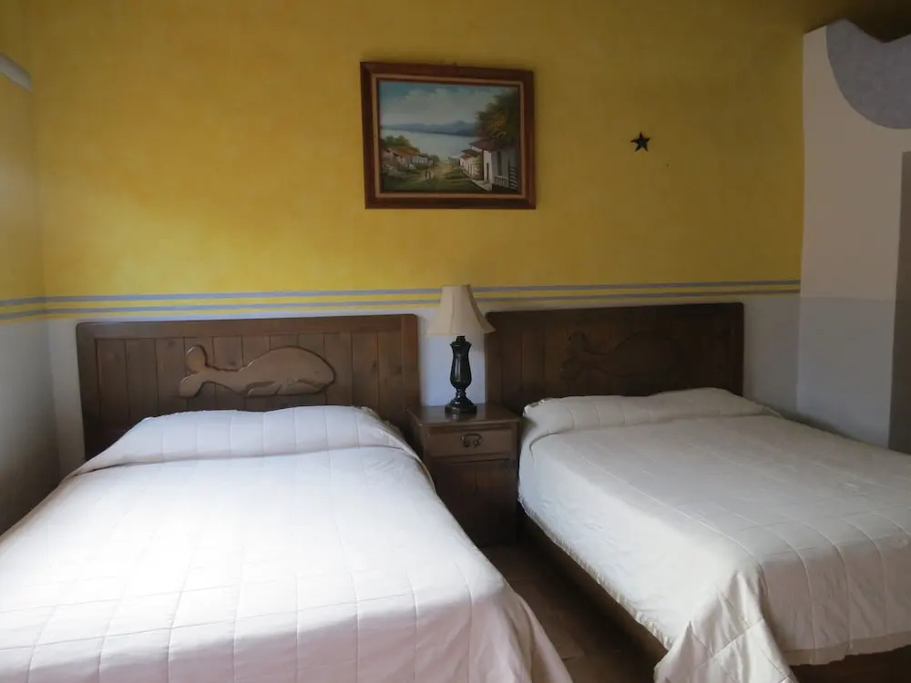 Malarrimo Restaurant Hotel & RV Parking