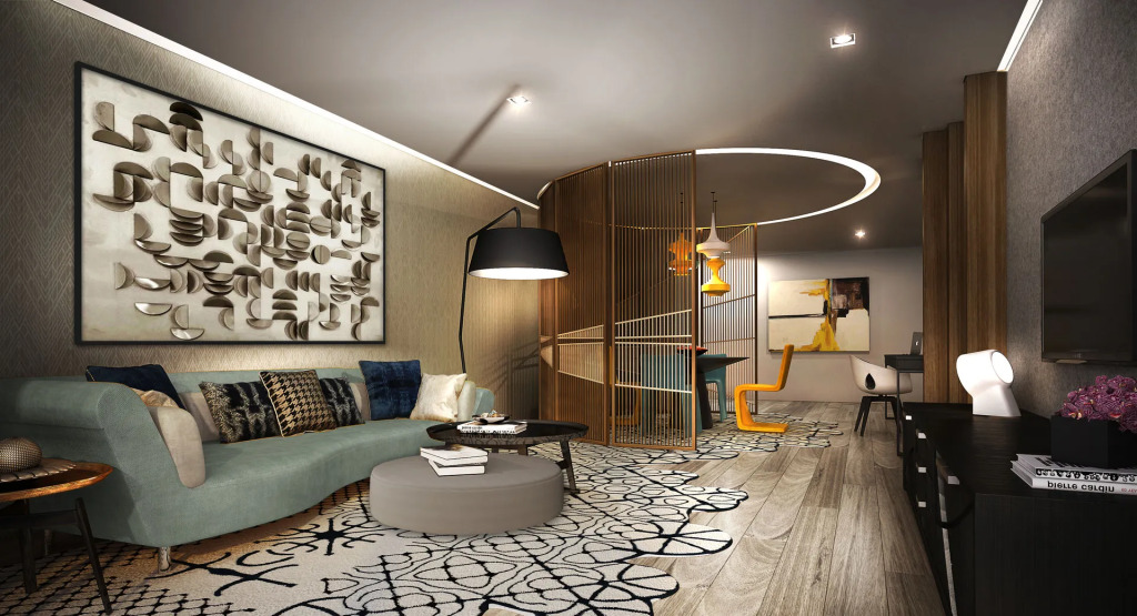 DoubleTree by Hilton Dubai - Business Bay