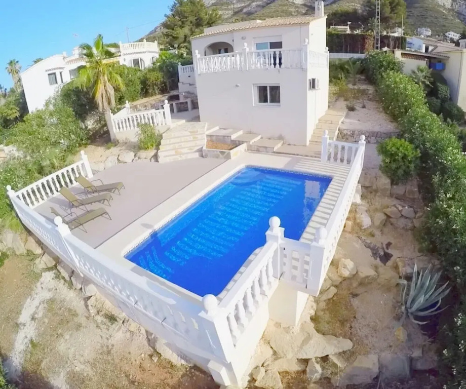 Chalet Fliper