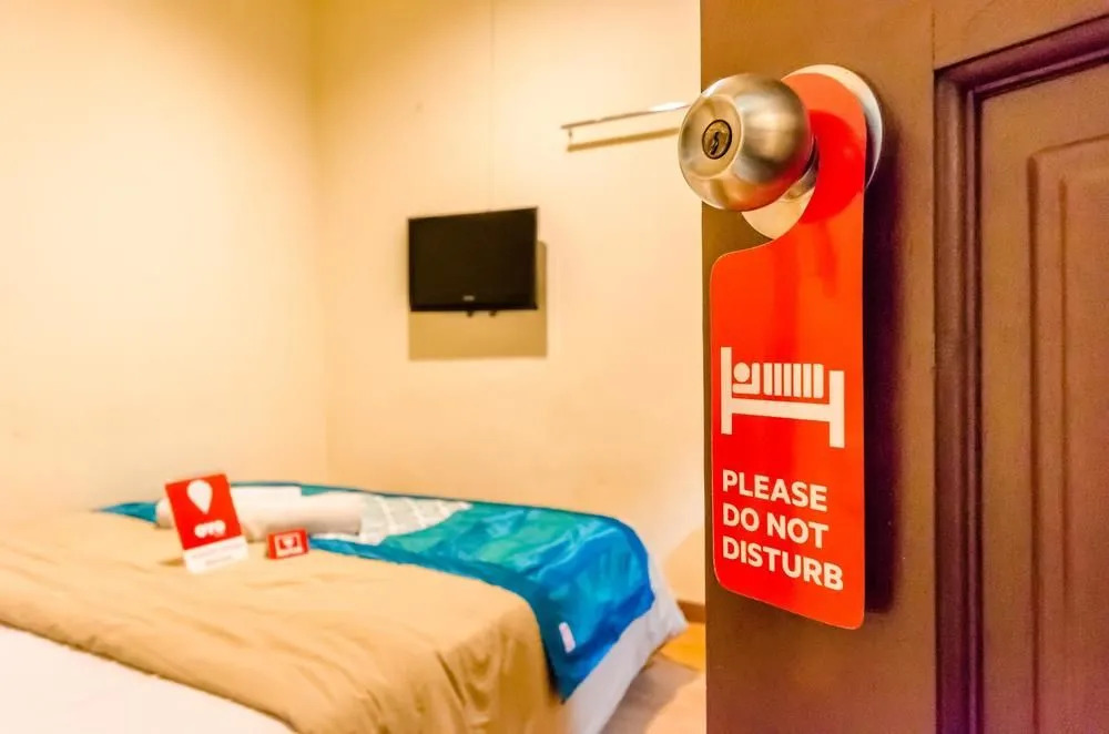 Oyo 107 Star Castle Hotel