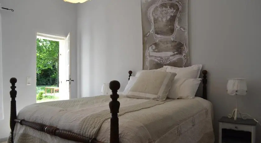 Villa le Murier
