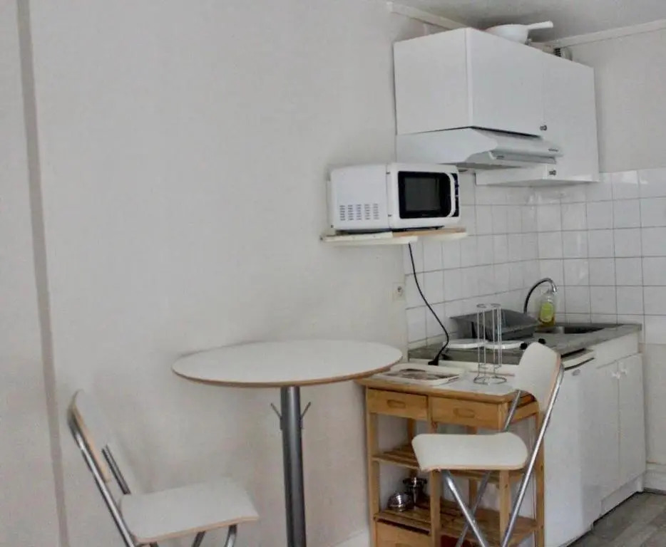 Suites Rive Gauche - DUPLEX CHARM Fontainebleau