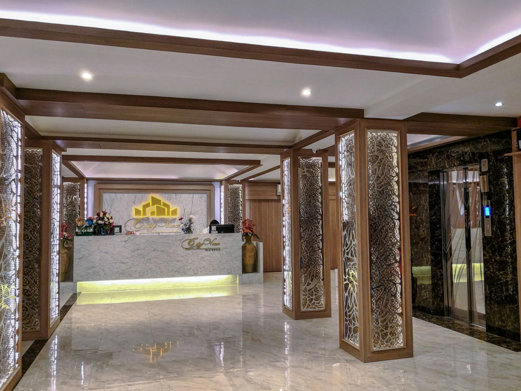 City View Residence
