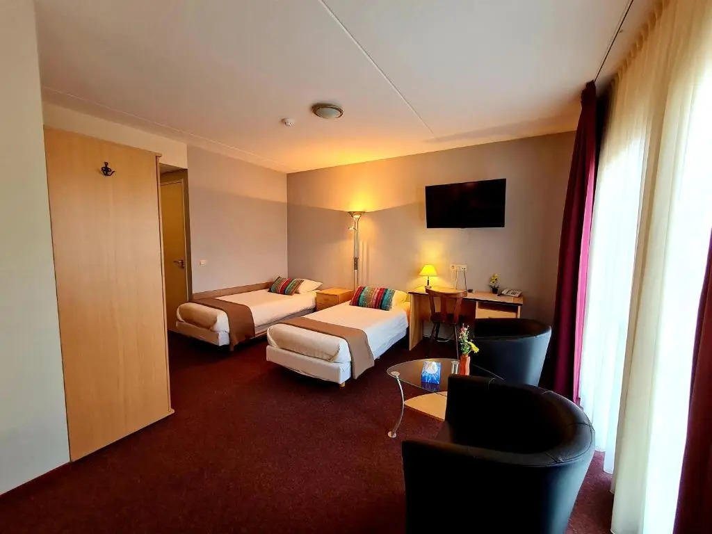 Hotel Restaurant t Trefpunt