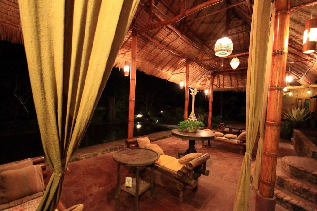 Boklua View Resort