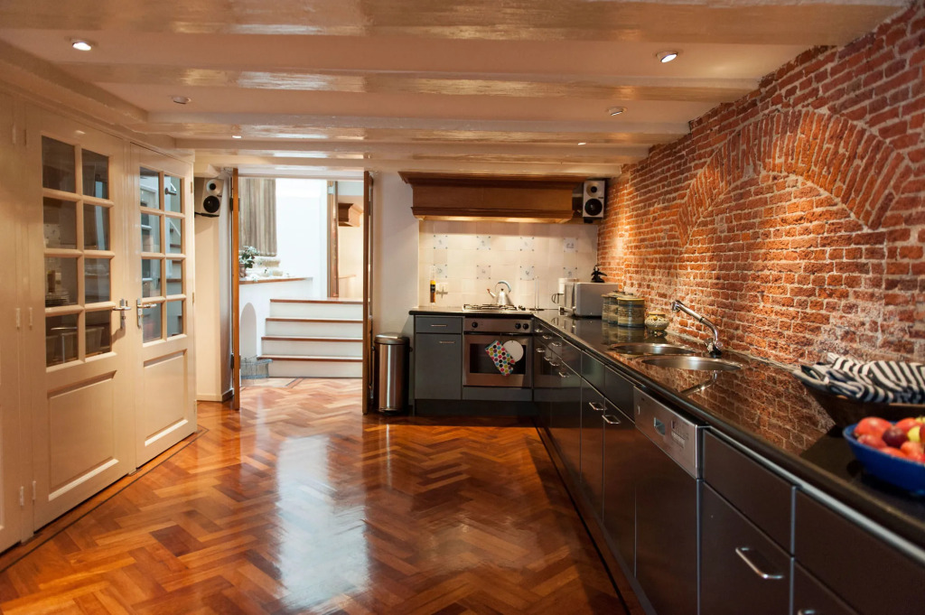 Royal Boutique Apartment Amsterdam