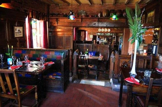 Hundred House Hotel