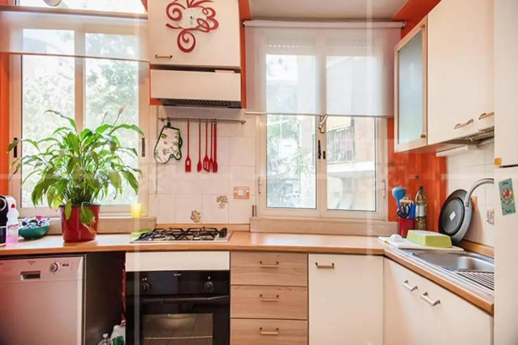 SAN PAOLO ROMA HOLIDAY HOME