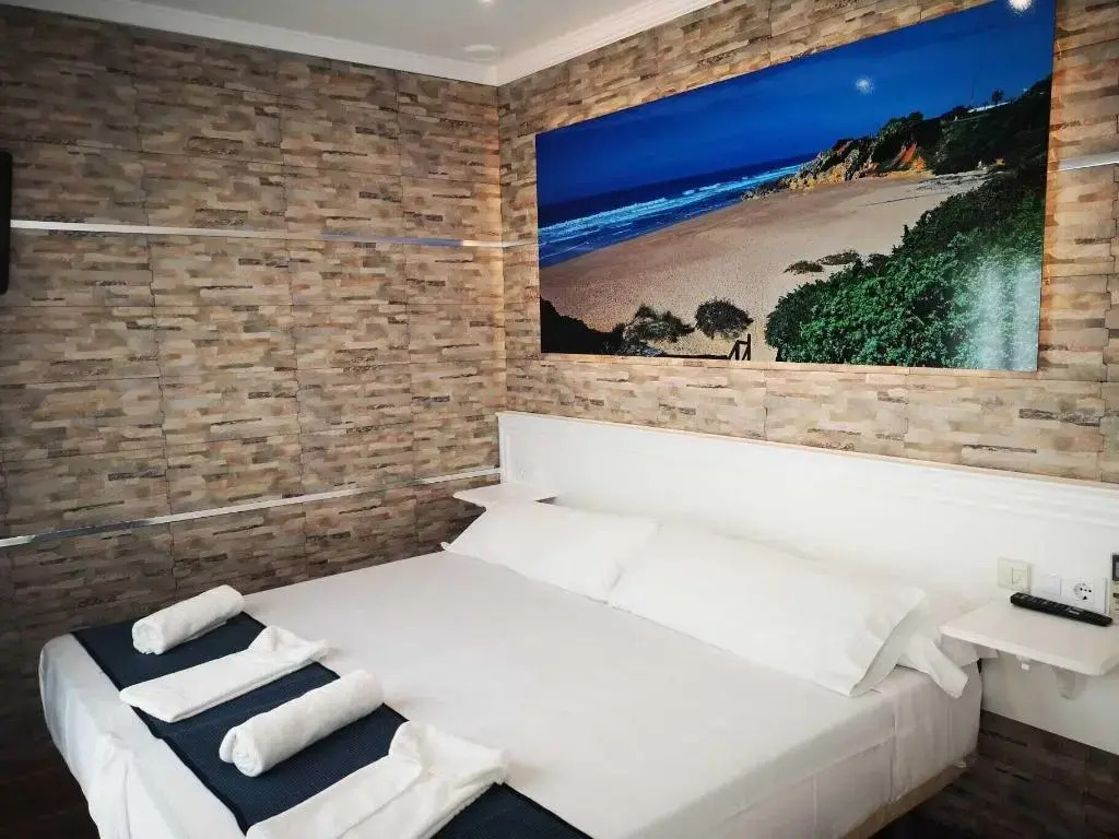 Hostal Costa De La Luz