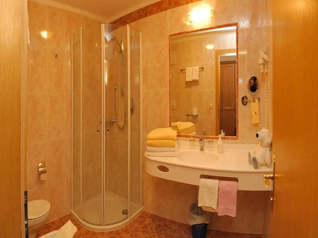 Hotel Rosslaufhof