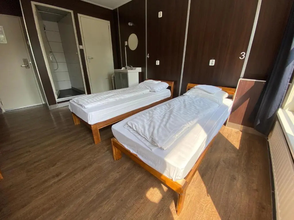 Hostel Utopia