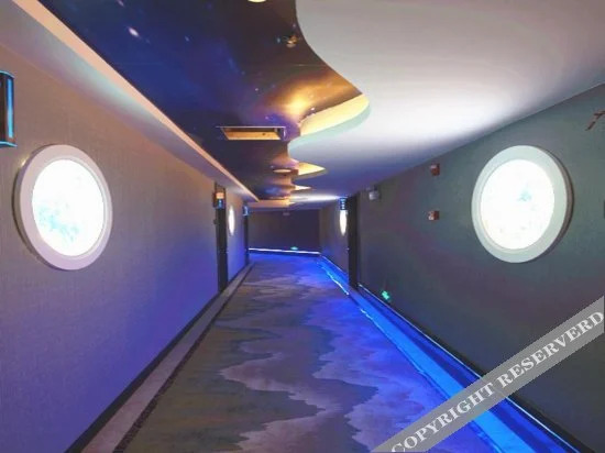 ZhuHai AoYa Bay Hotel